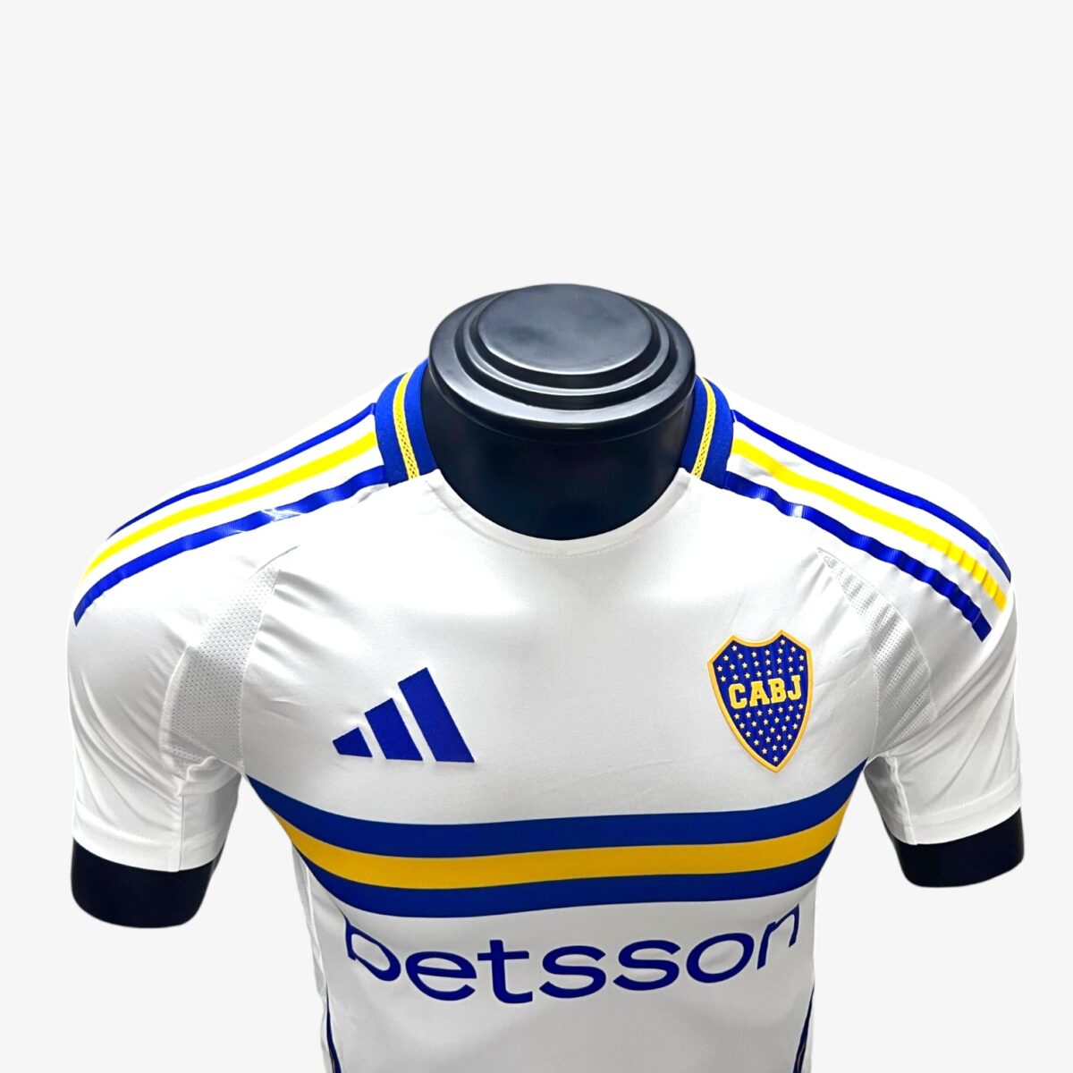 Boca Juniors Away Training Jersey 2024/25 - Image 3