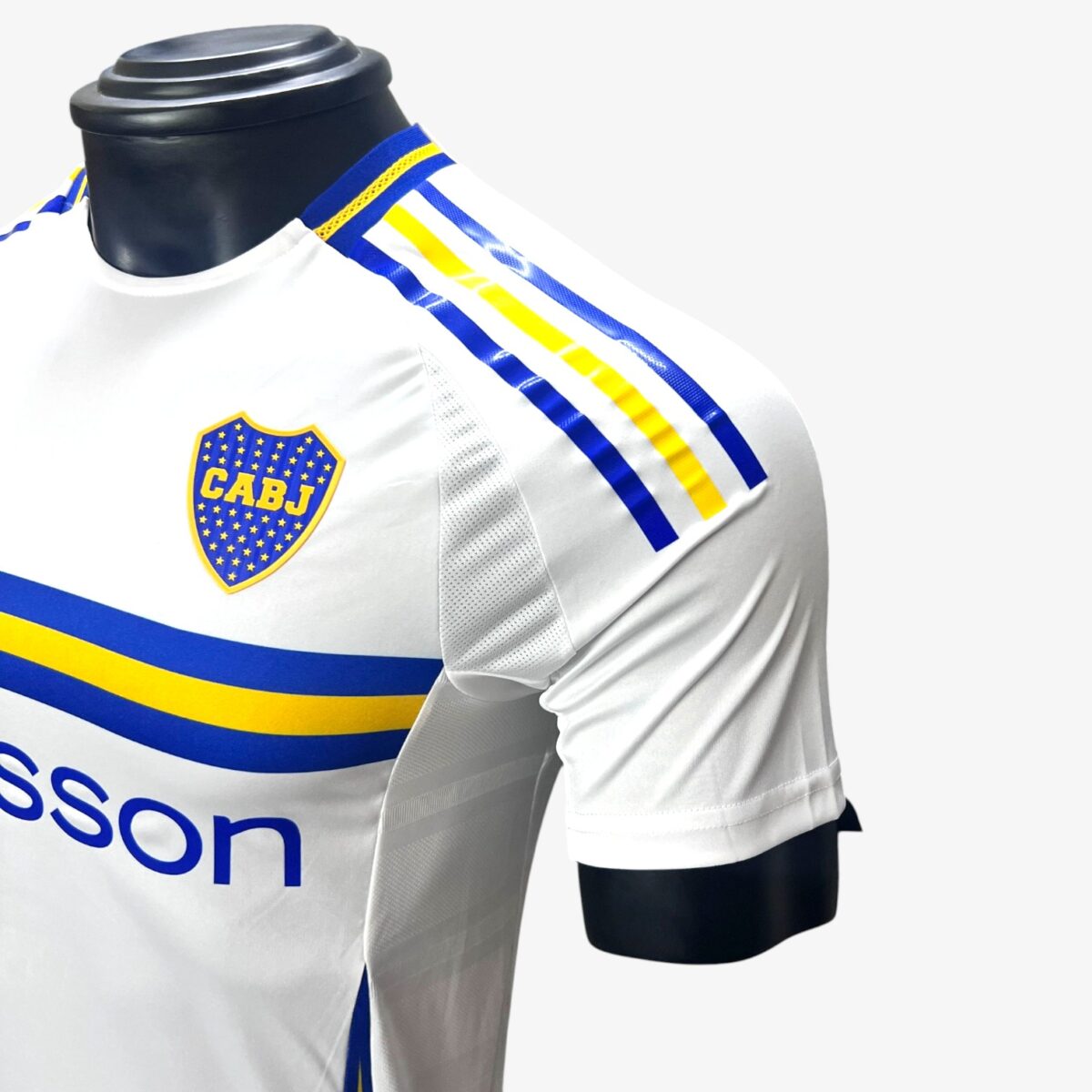 Boca Juniors Away Training Jersey 2024/25 - Image 5