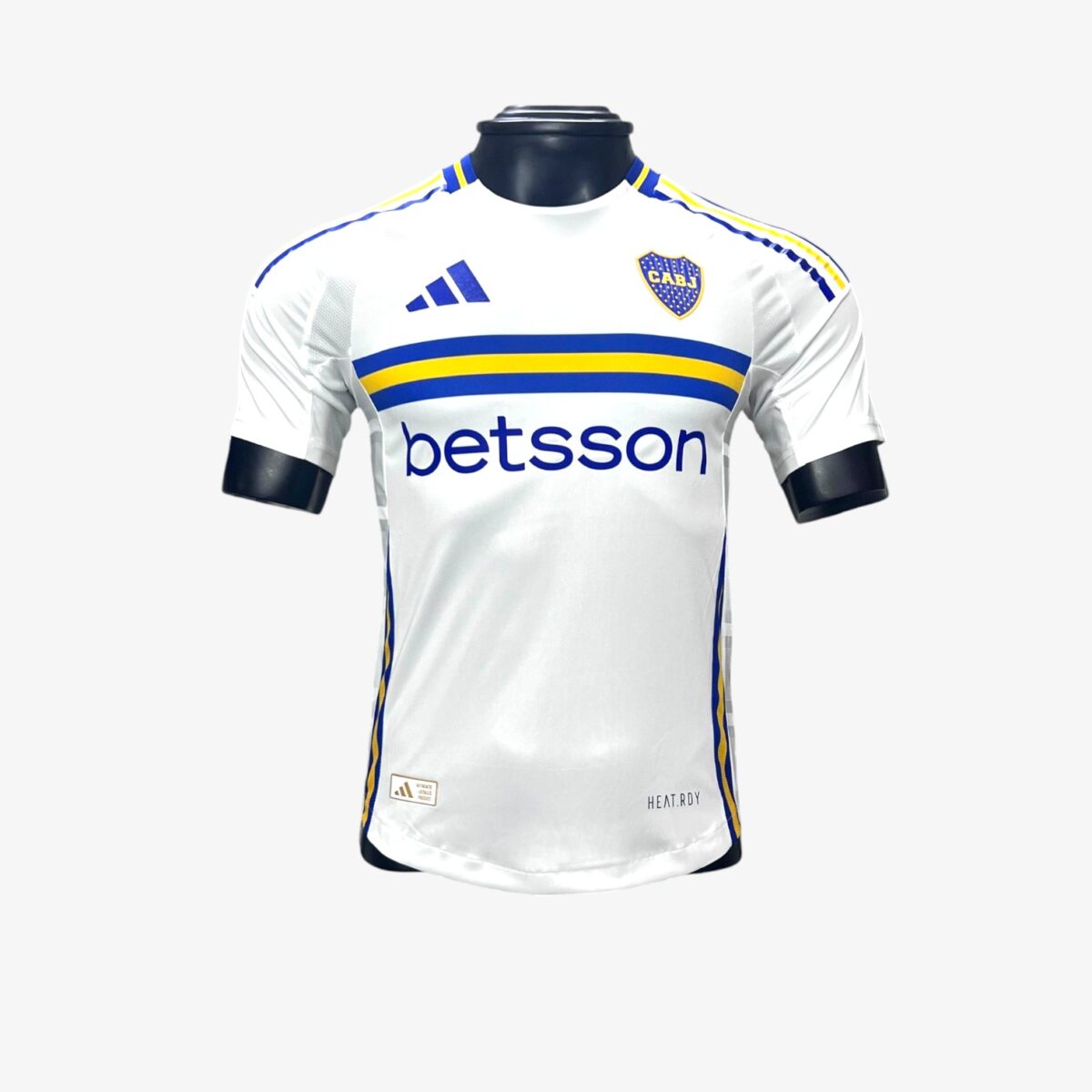 Boca Juniors Away Training Jersey 2024/25