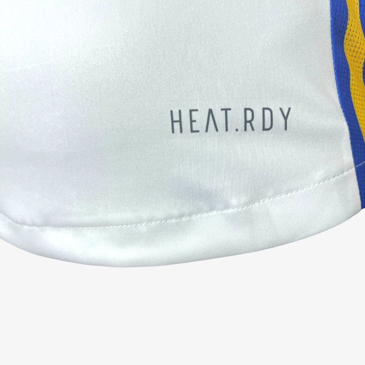 Boca Juniors Away Training Jersey 2024/25 - Image 6
