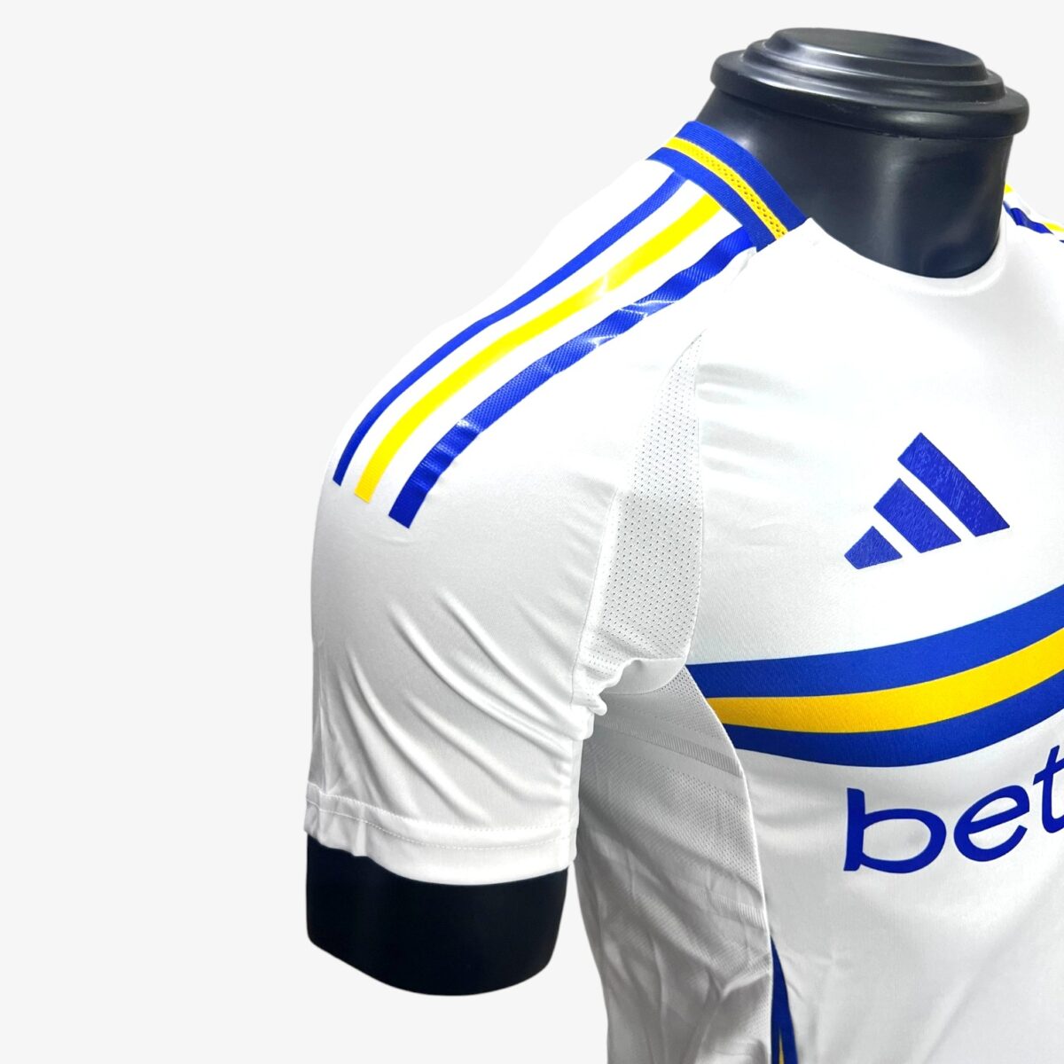 Boca Juniors Away Training Jersey 2024/25 - Image 7
