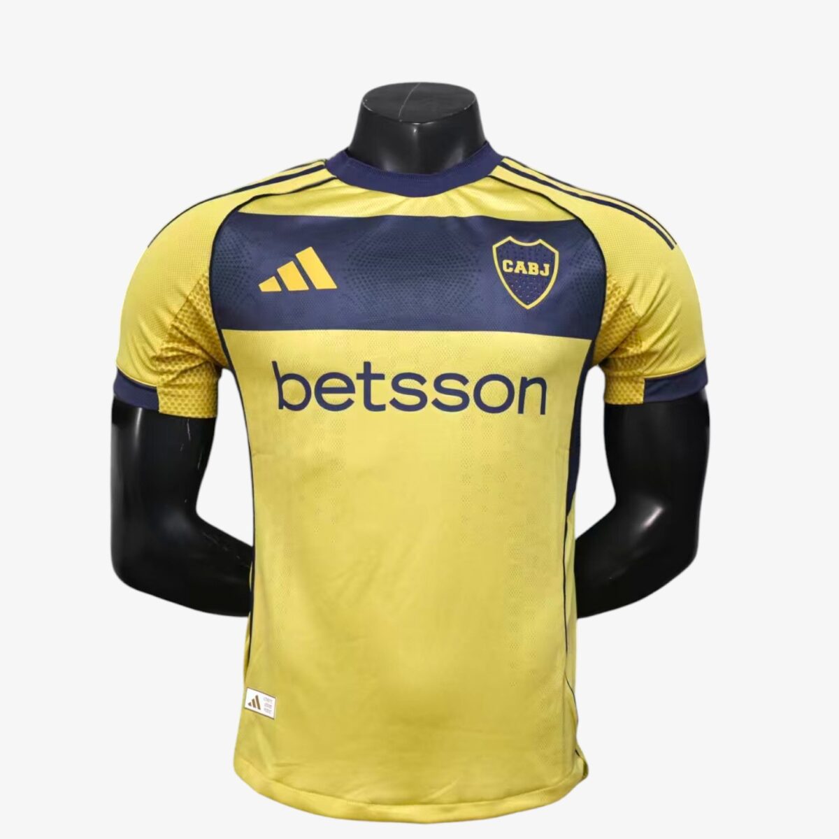 Boca Juniors Away Training Jersey 2025/26