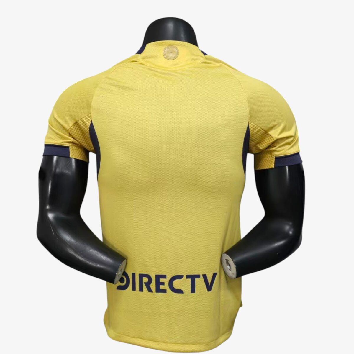 Boca Juniors Away Training Jersey 2025/26 - Image 2