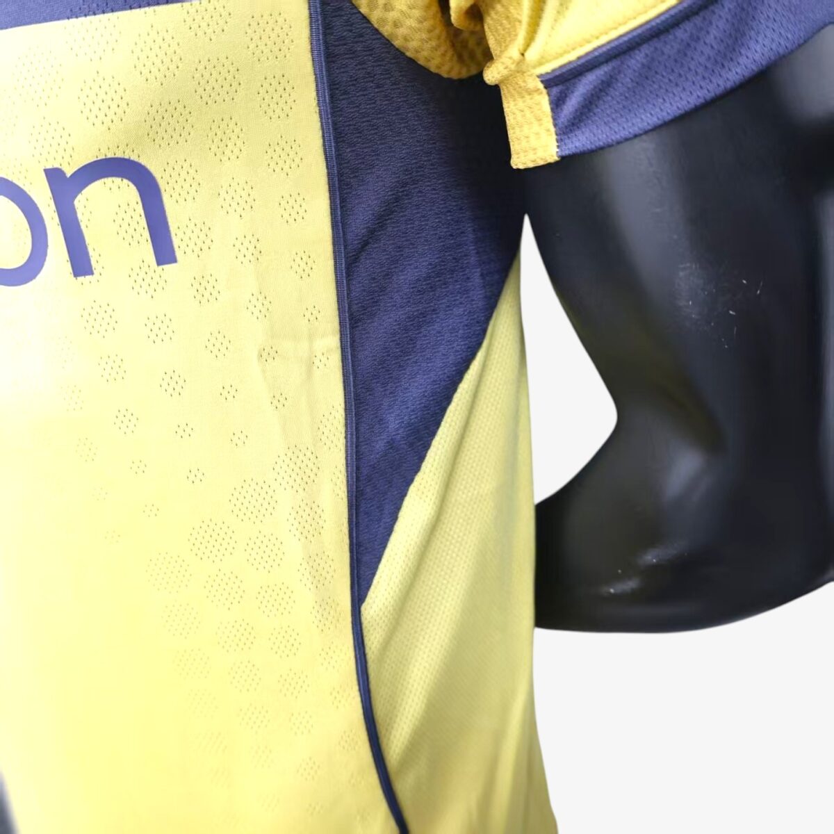Boca Juniors Away Training Jersey 2025/26 - Image 5