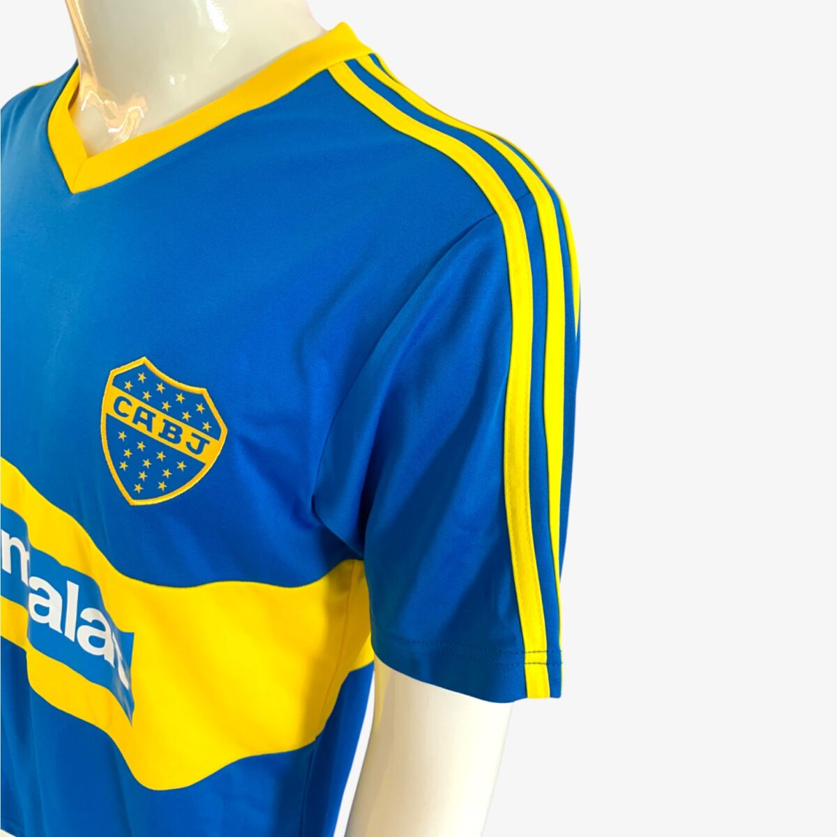 Boca Juniors Home Retro Jersey 1992/93 - Image 3