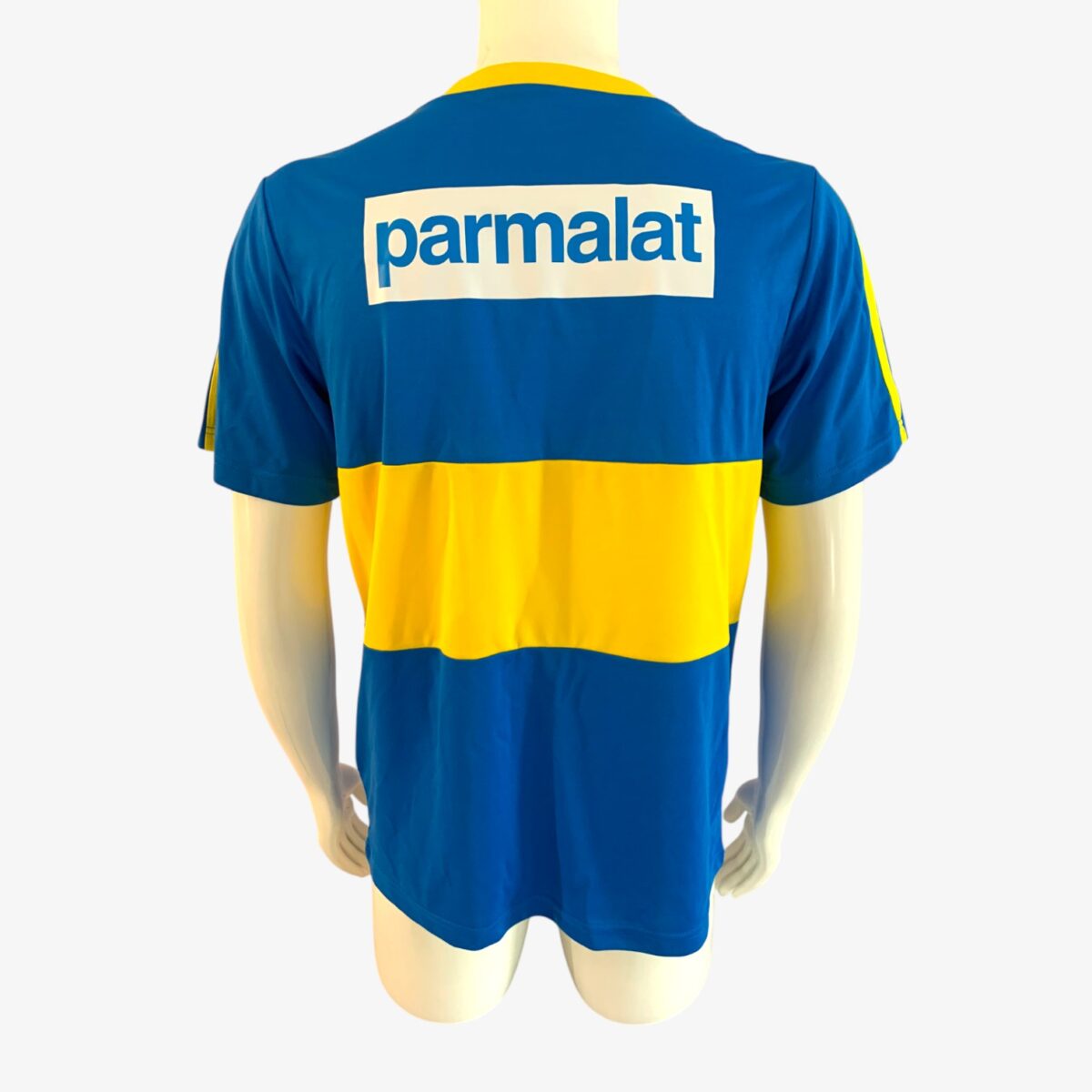 Boca Juniors Home Retro Jersey 1992/93 - Image 2