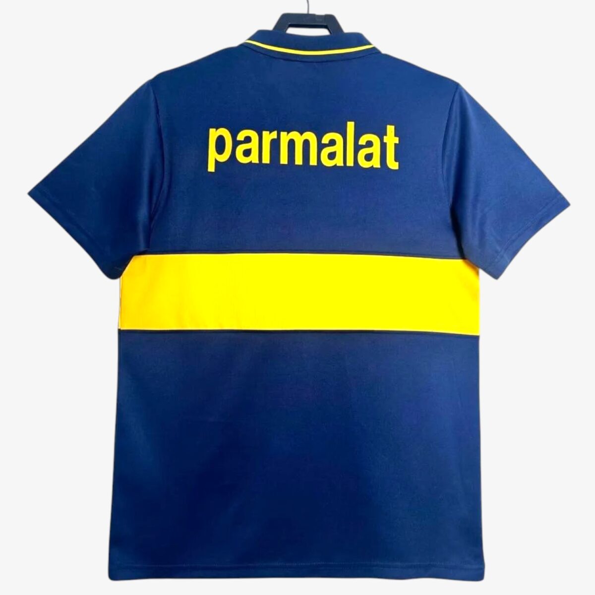 Boca Juniors Home Retro Jersey 1993/95 - Image 2