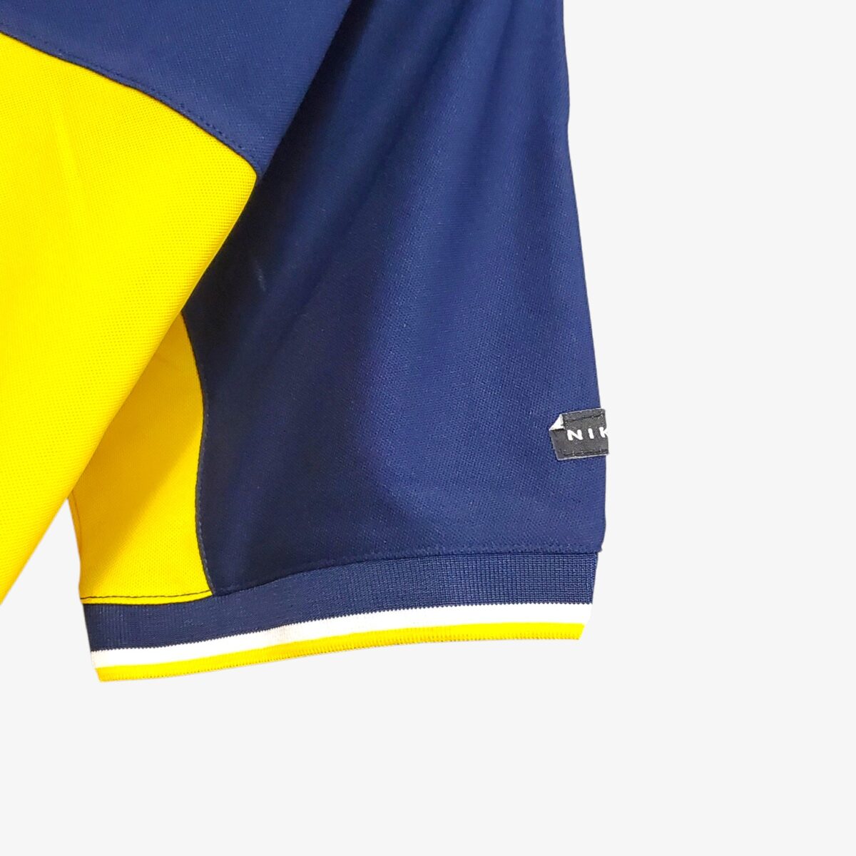 Boca Juniors Home Retro Jersey 1999/00 - Image 3