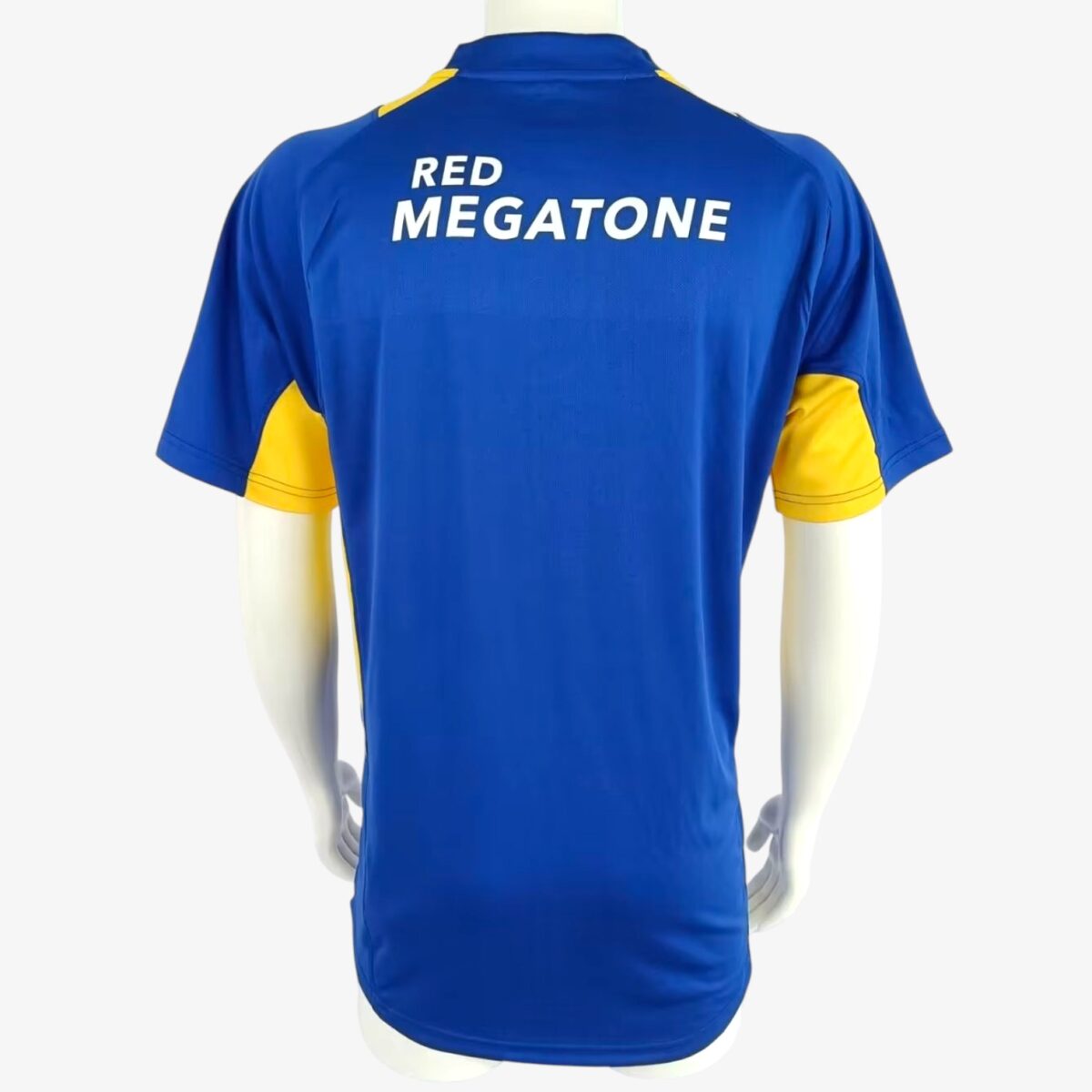 Boca Juniors Home Retro Jersey 2005/06 - Image 2