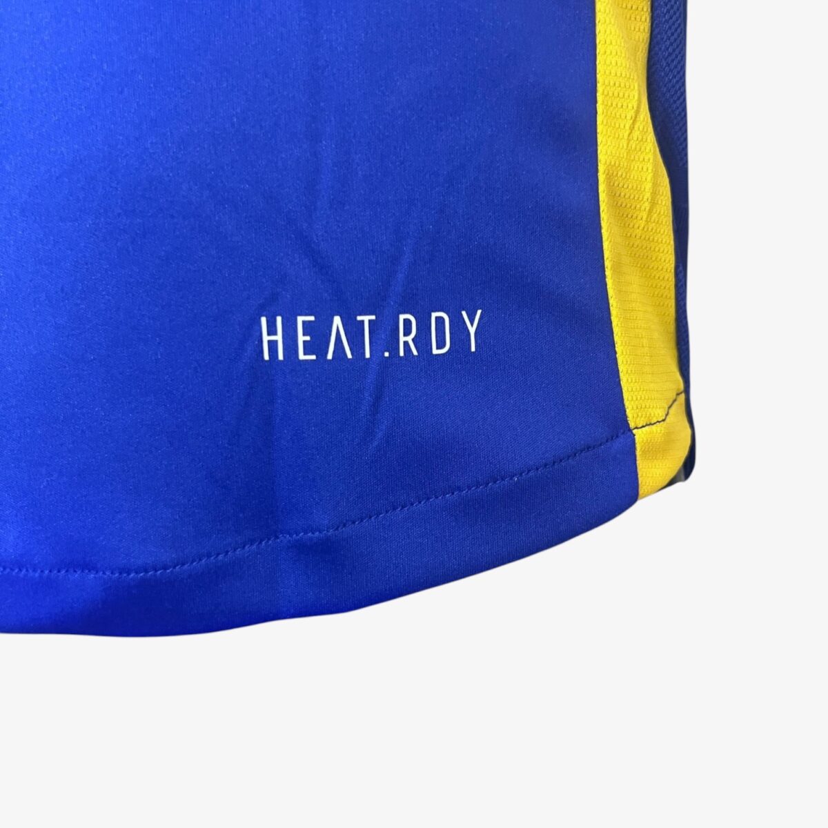 Boca Juniors Home Training Jersey 2024/25 - Image 6
