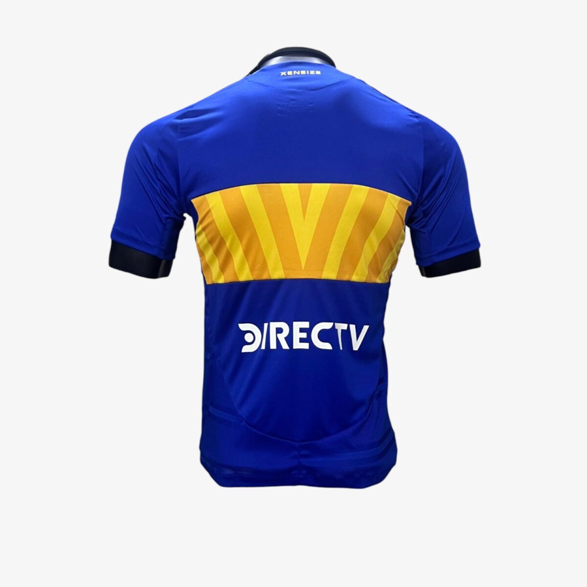Boca Juniors Home Training Jersey 2024/25 - Image 2