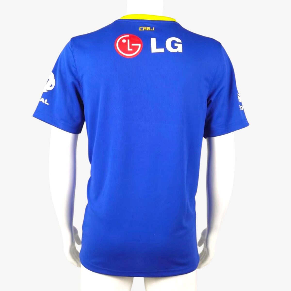 Boca Juniors Special Retro Jersey 2010/11 - Image 2