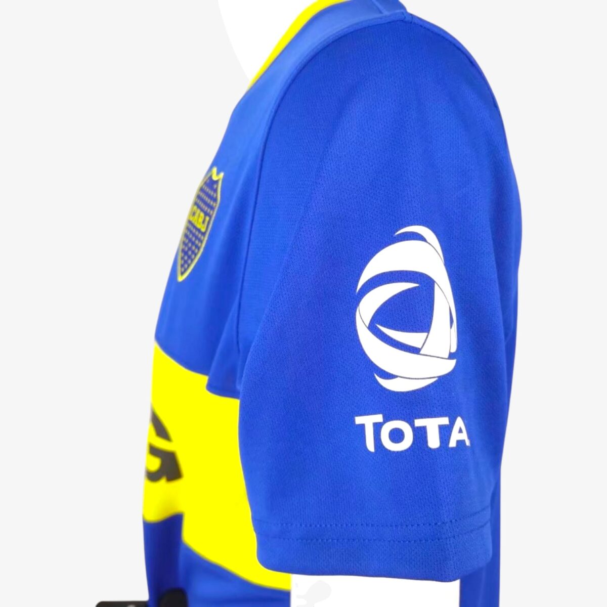 Boca Juniors Special Retro Jersey 2010/11 - Image 5