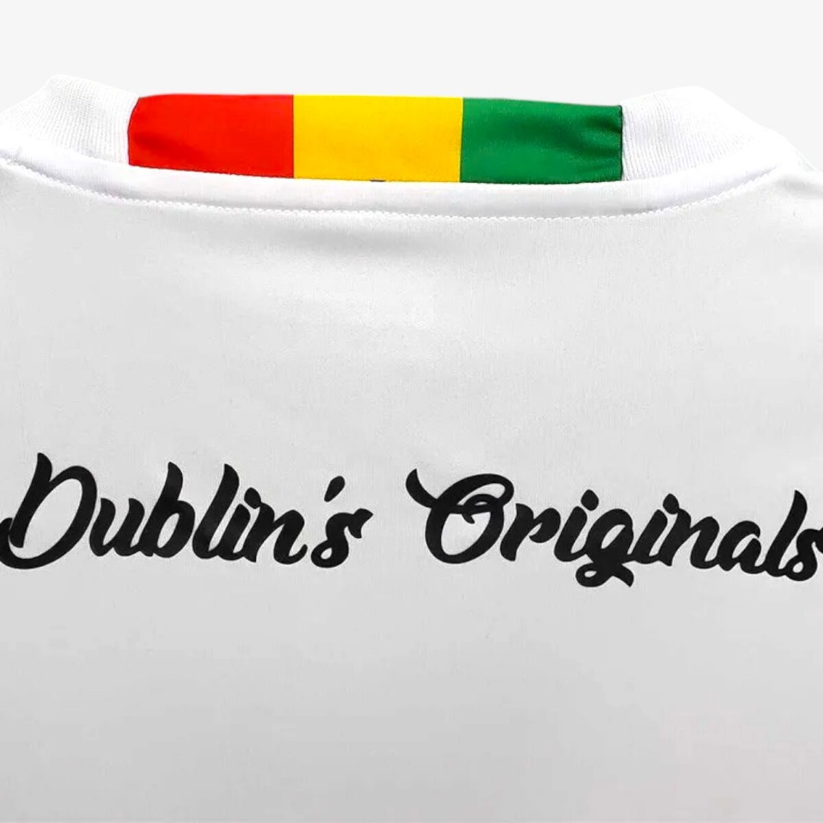 Bohemian FC Away Fans Soccer Jersey 2022/23 - Image 5