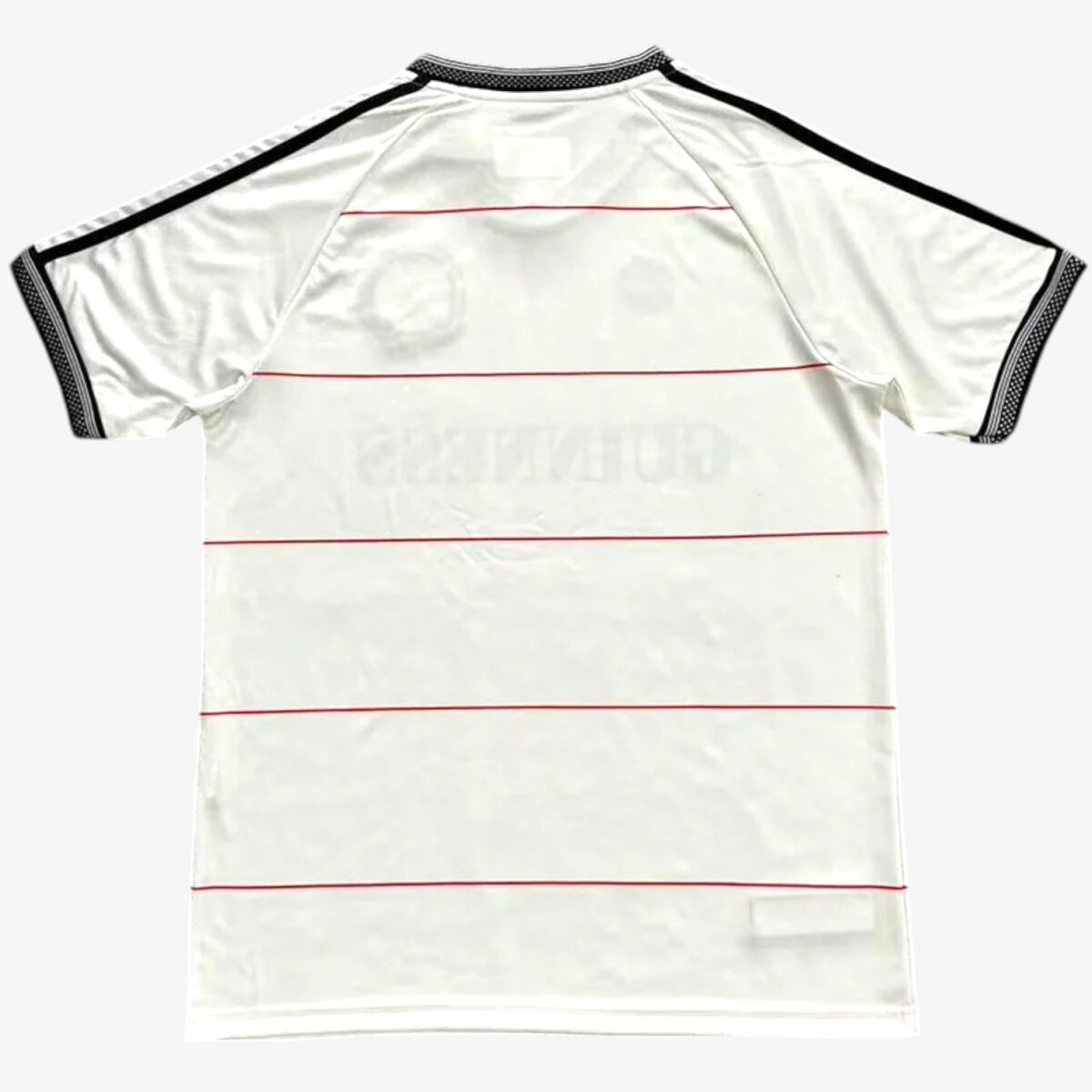 Bohemian FC Away Fans Soccer Jersey 2025/26 - Image 2