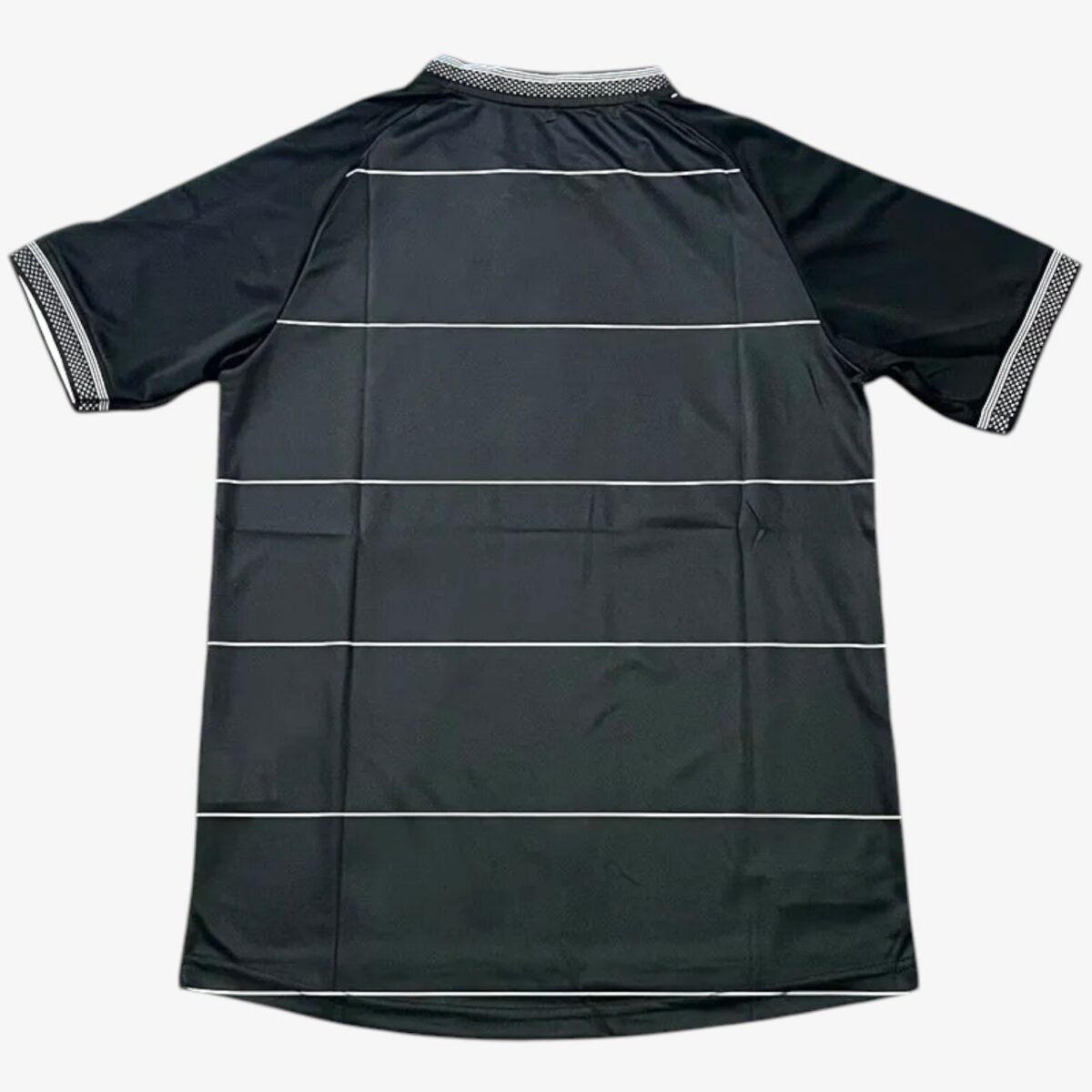 Bohemian FC Black Training shirts 2025/26 - Image 2