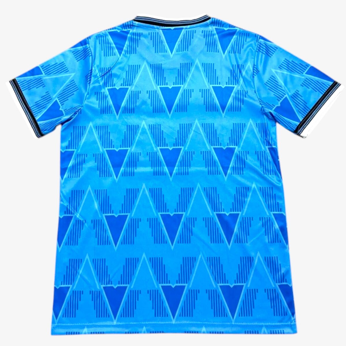 Bohemian FC Blue Training shirts 2025/26 - Image 2