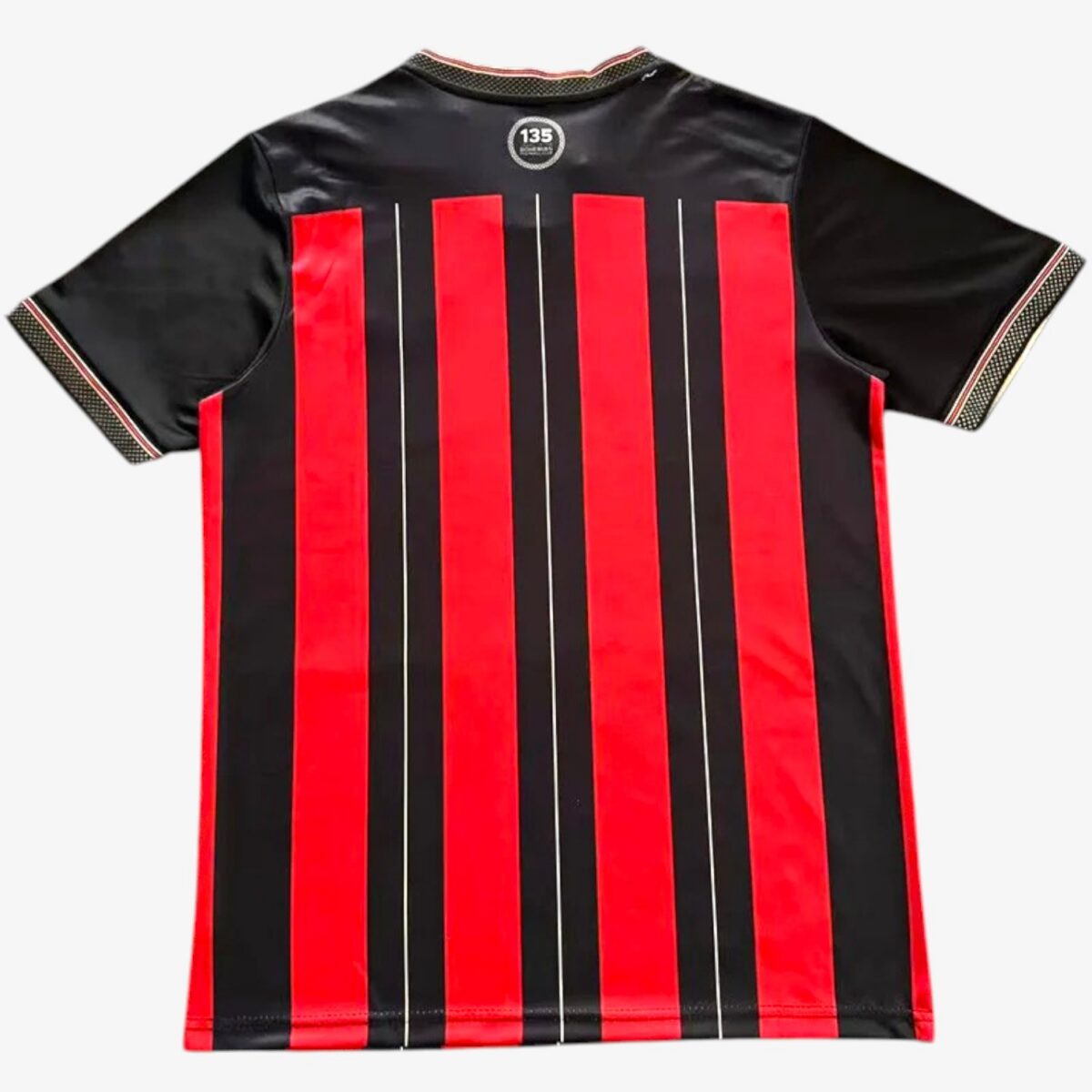 Bohemian FC Home Jersey 2025/26 - Image 2