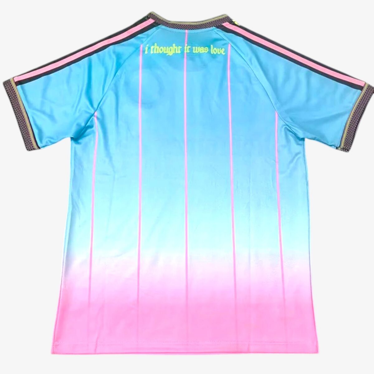 Bohemian FC Joint Edition Jersey 2025/26 - Image 2