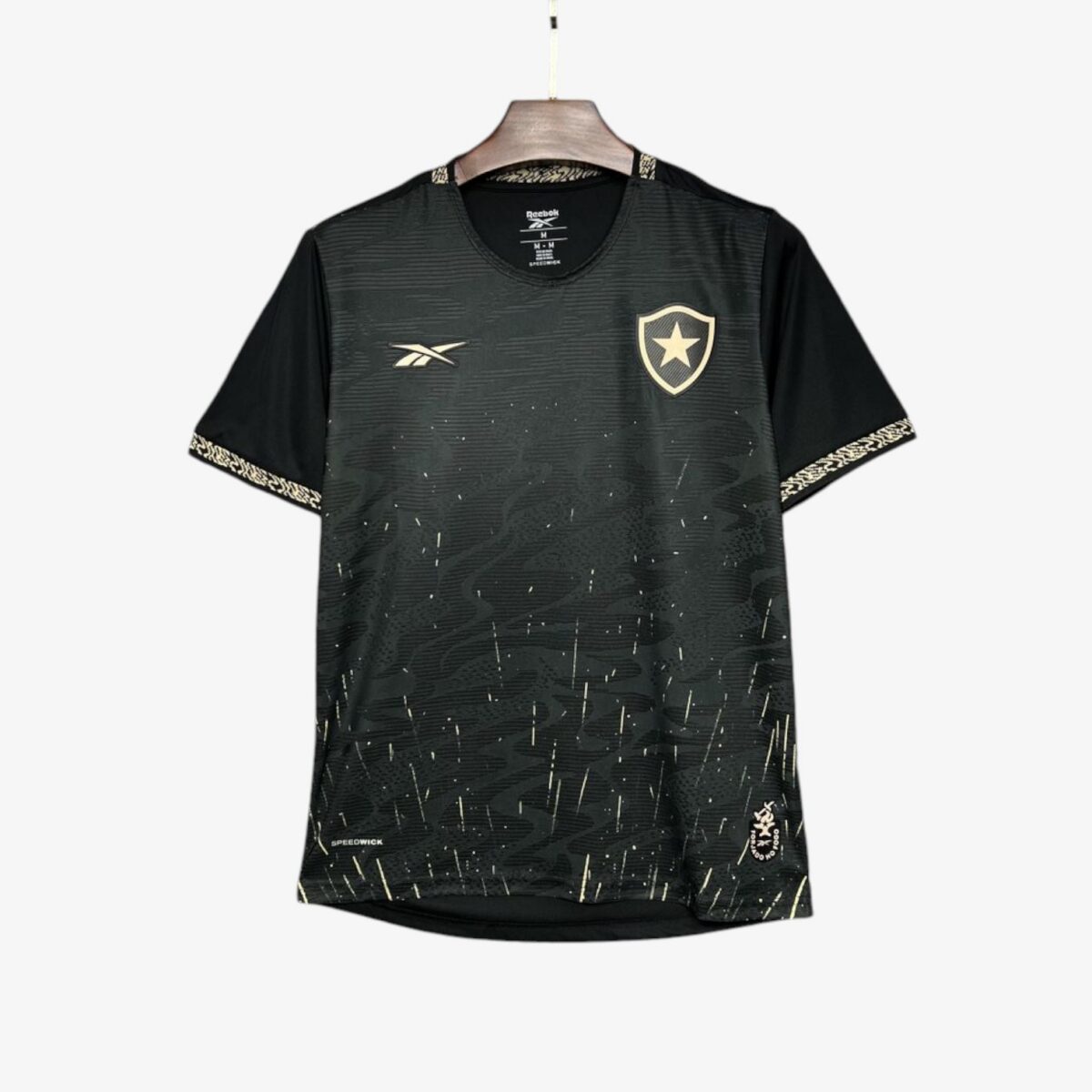 Botafogo Away Jersey 2024/25