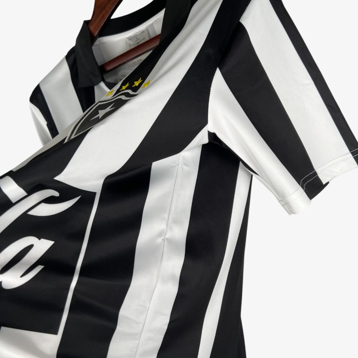 Botafogo Away Retro Jersey 1992 - Image 2