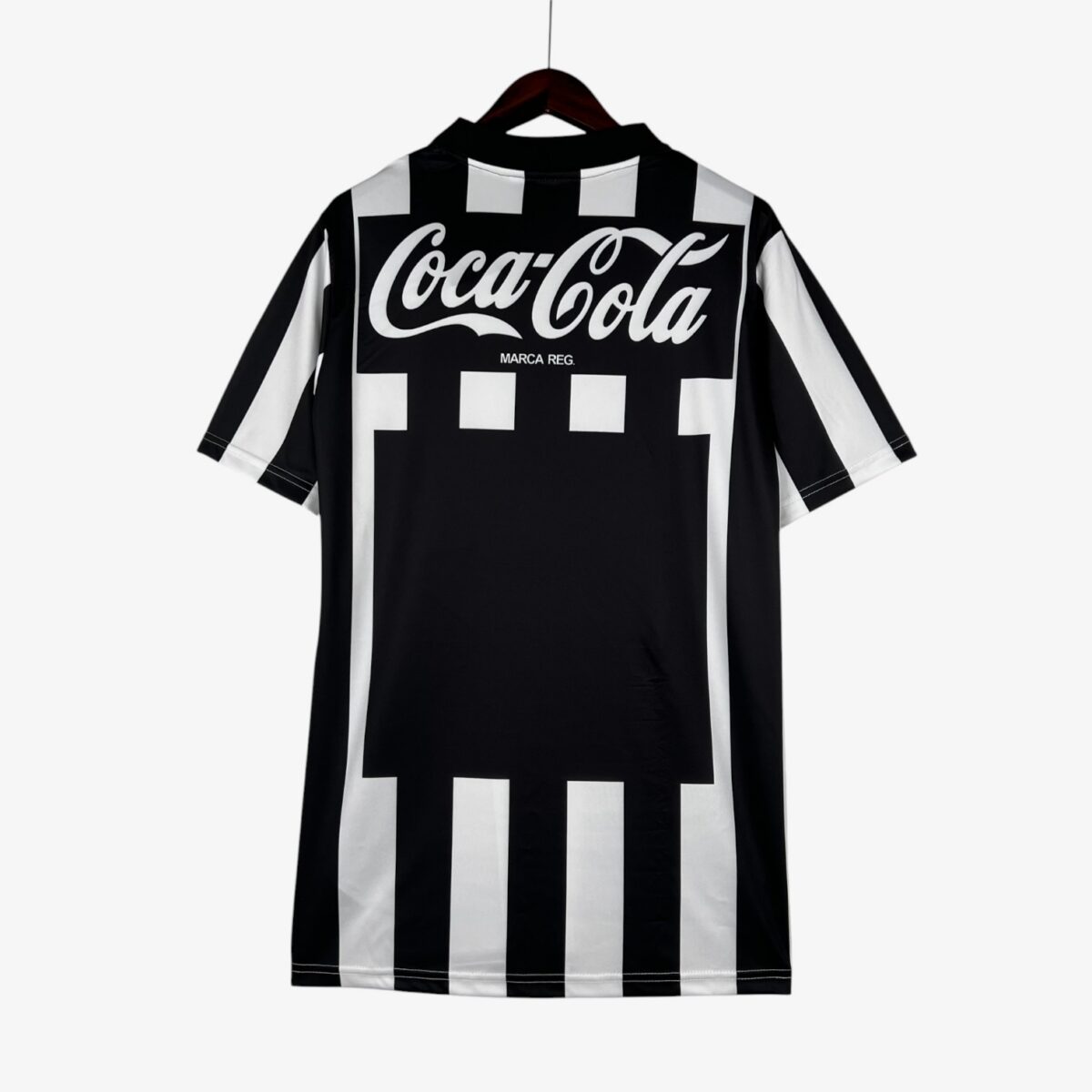 Botafogo Away Retro Jersey 1992 - Image 3