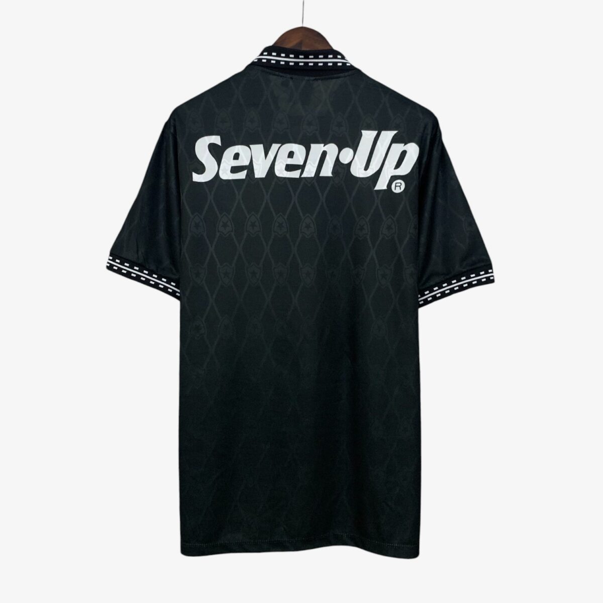 Botafogo Away Retro Jersey 1995 - Image 3