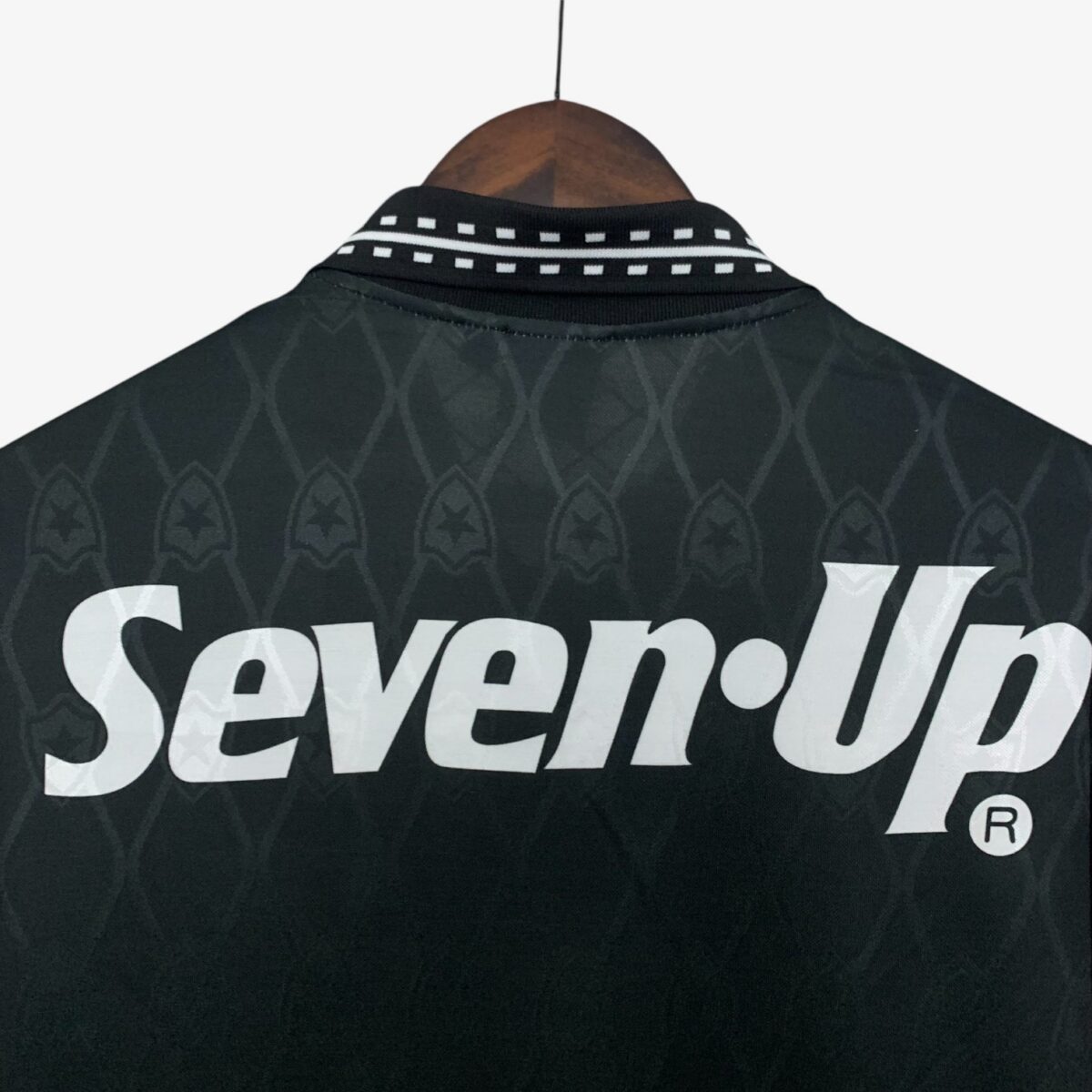 Botafogo Away Retro Jersey 1995 - Image 2
