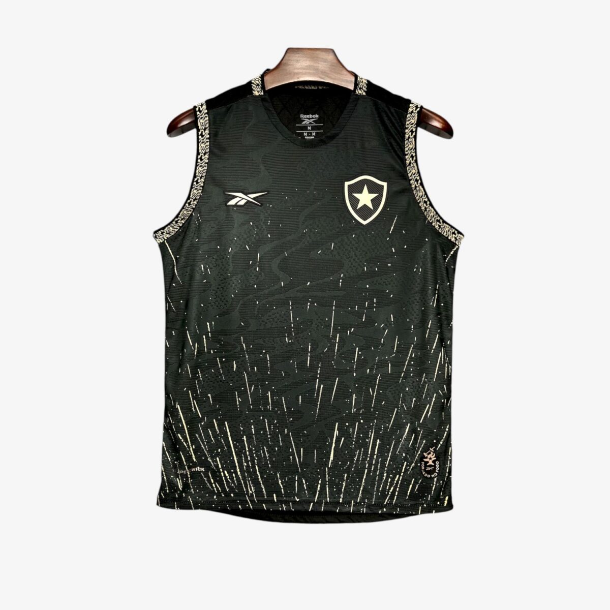 Botafogo Away Tank Top Jersey 2024/25