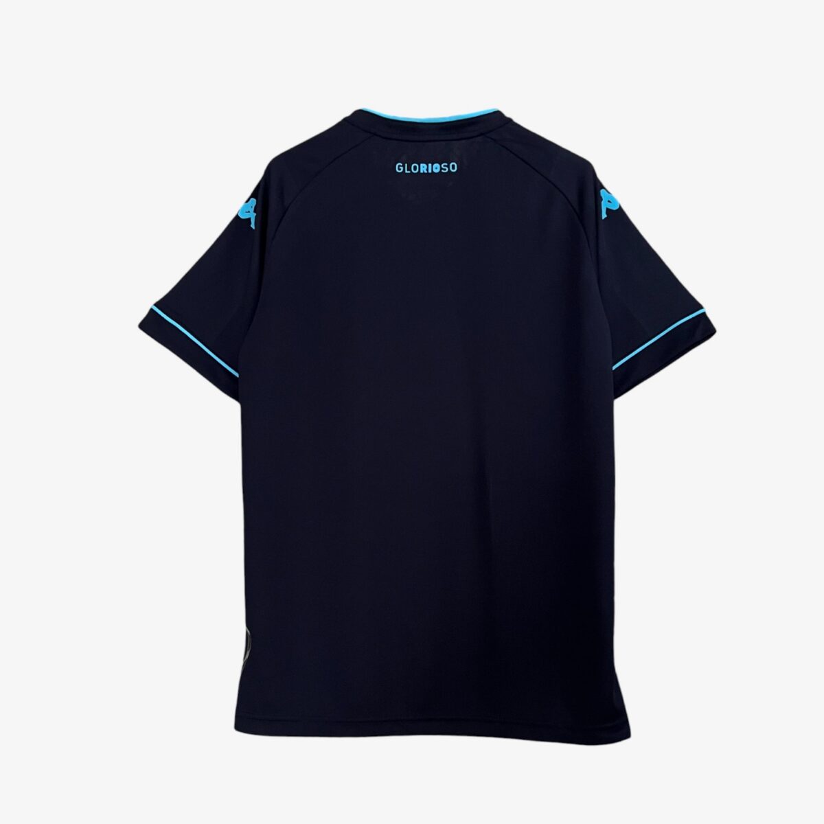 Botafogo Goalkeeper Blue Jersey 2022/23 - Image 2