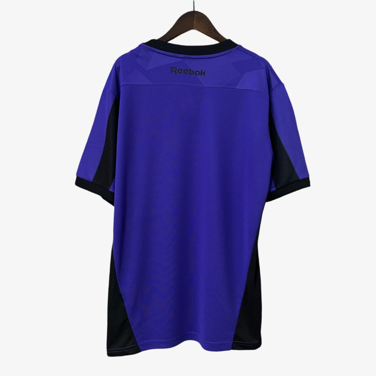 Botafogo Goalkeeper Purple Jersey 2024/25 - Image 3