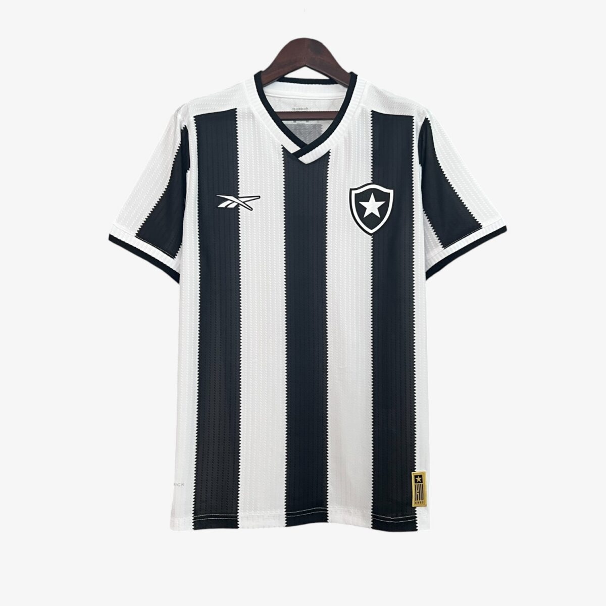 Botafogo Home Jersey 2024/25