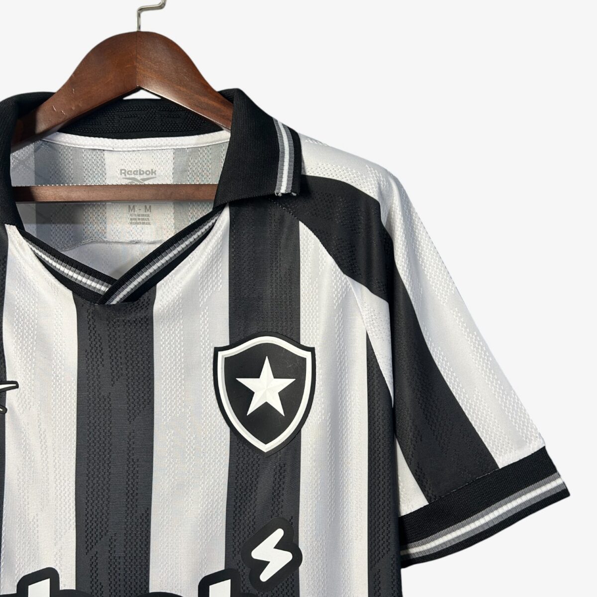 Botafogo Home Jersey 2025/26 - Image 2