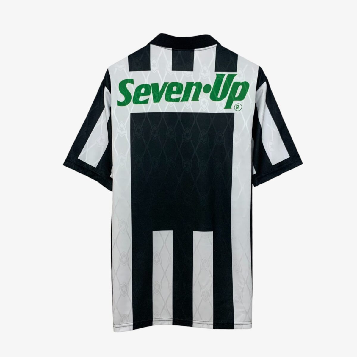 Botafogo Home Retro Jersey 1995 - Image 2