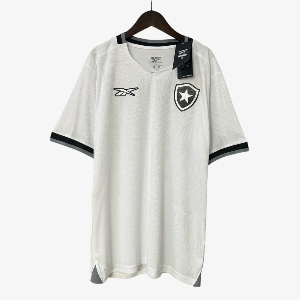 Botafogo Third Jersey 2024/25