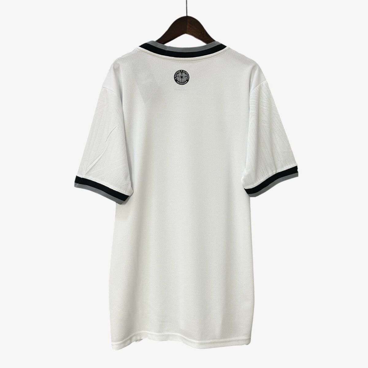 Botafogo Third Jersey 2024/25 - Image 2