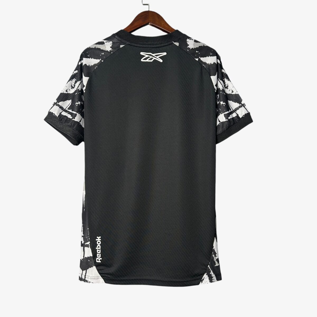 Botafogo Third Jersey 2025/26 - Image 2