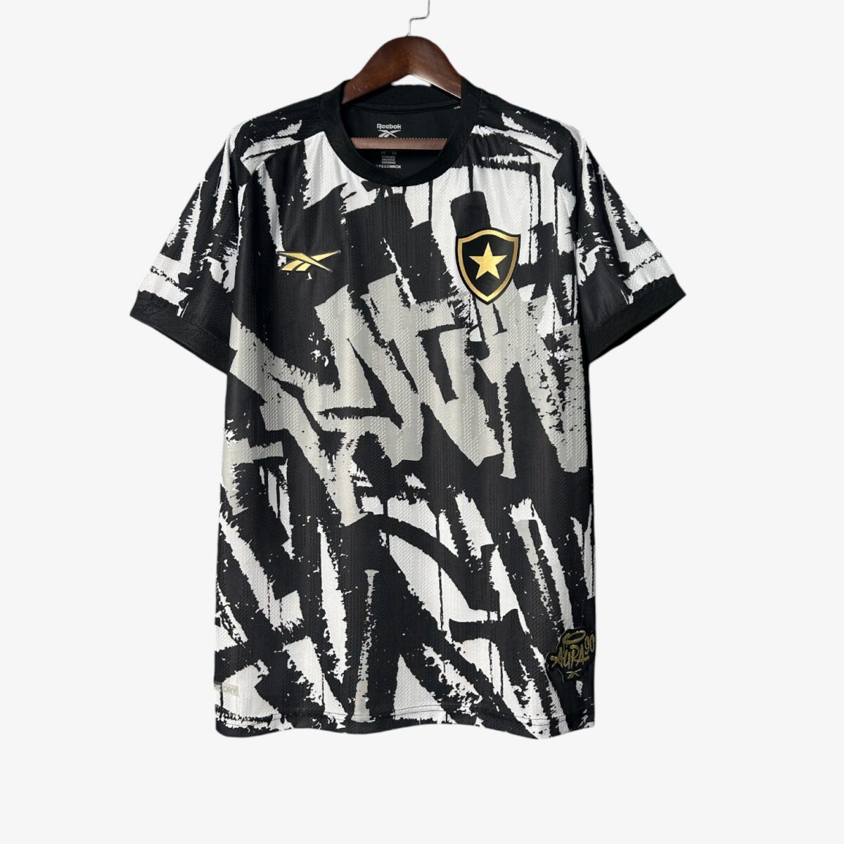 Botafogo Third Jersey 2025/26