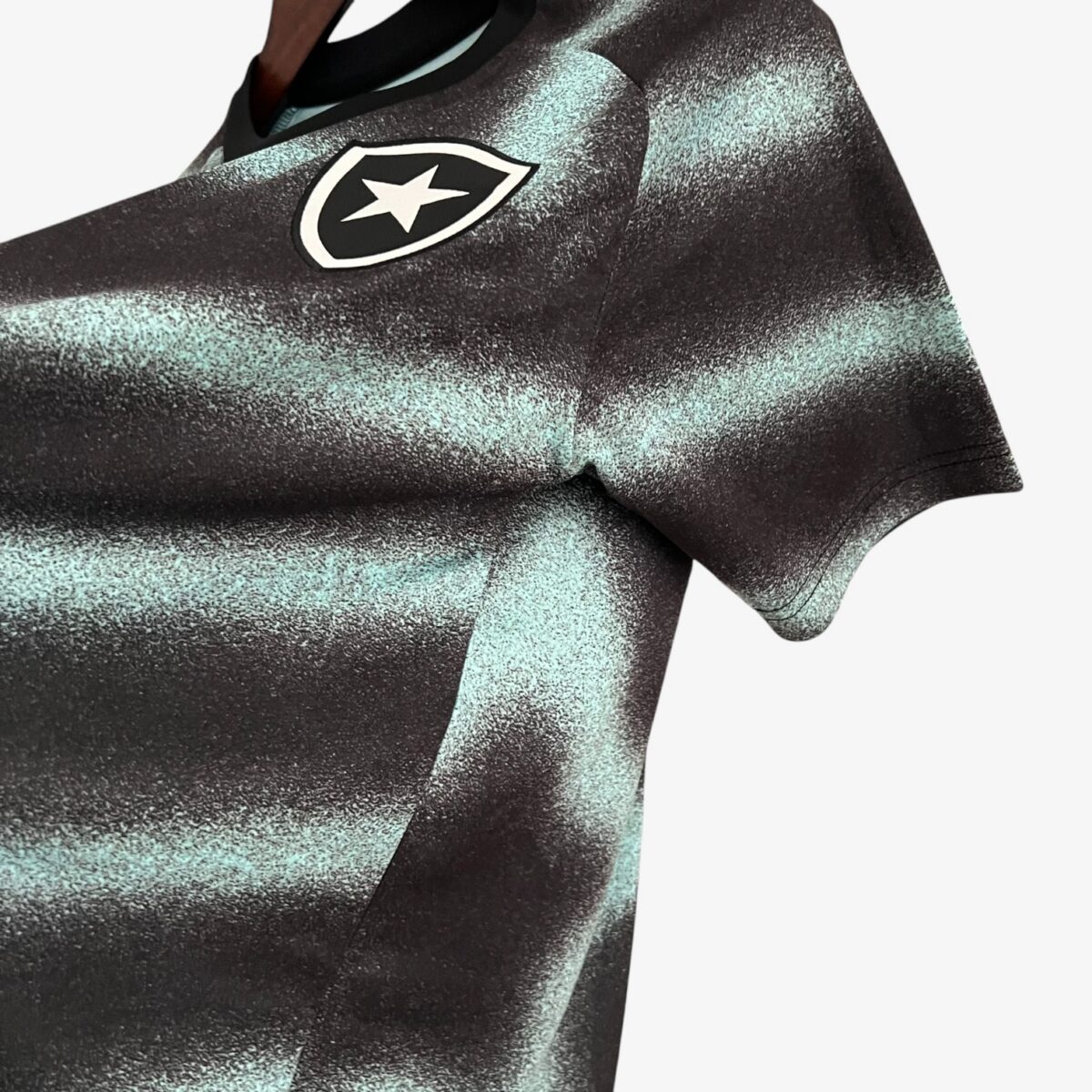 Botafogo  Training Jersey 2022/23 - Image 3