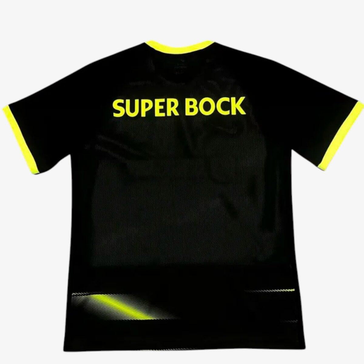 Braga Away Jersey 2022/23 - Image 2