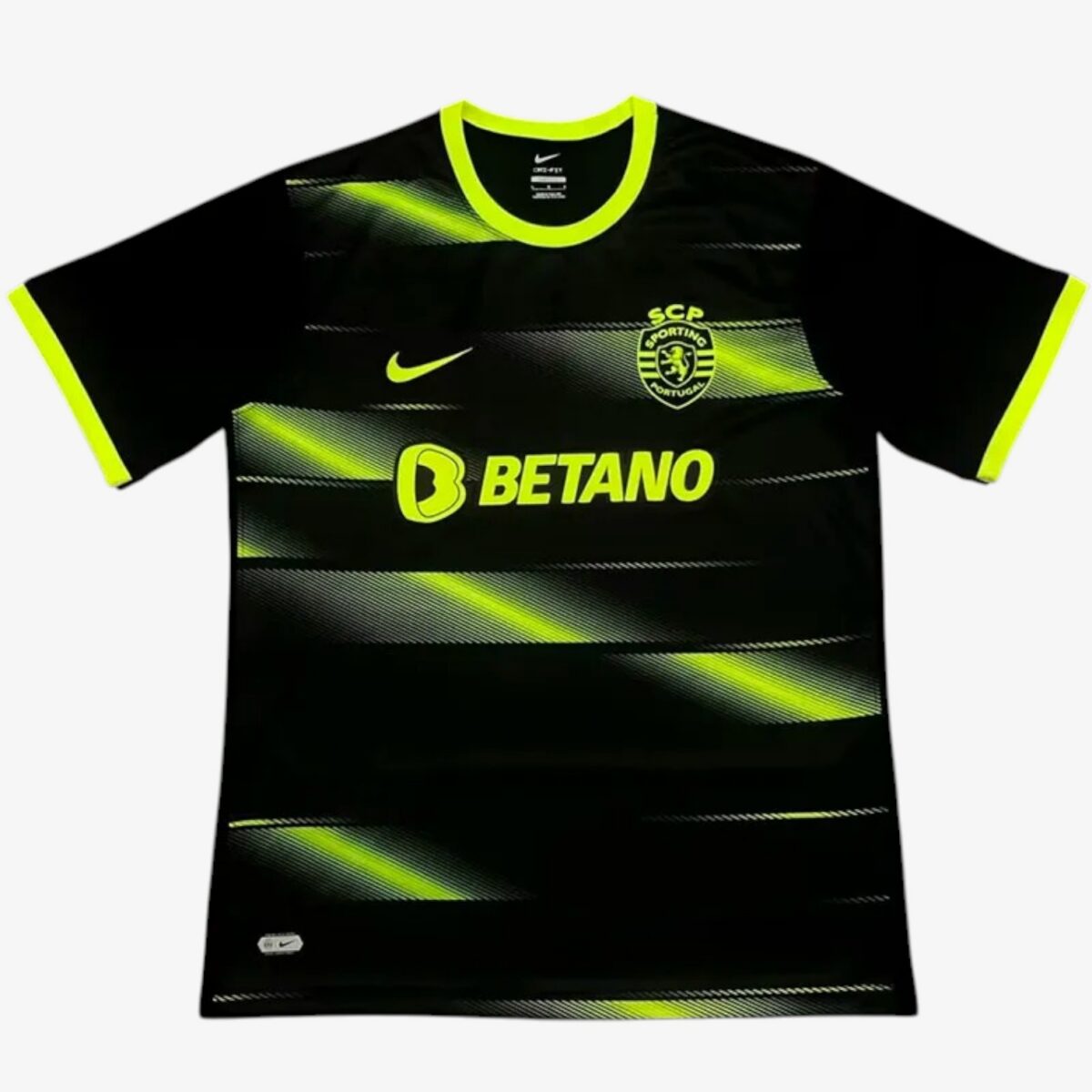 Braga Away Jersey 2022/23