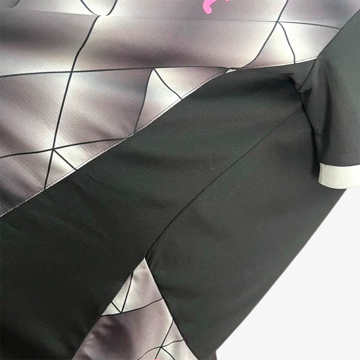Braga Away Jersey 2024/25 - Image 4