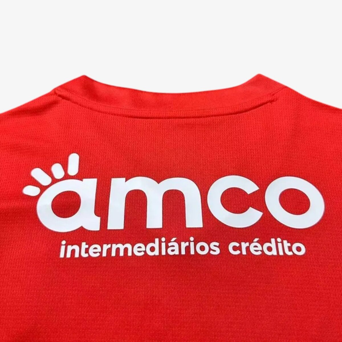 Braga Home Jersey 2024/25 - Image 4
