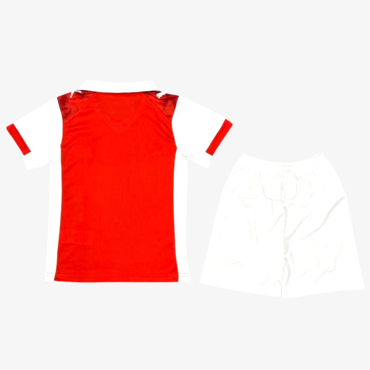 Braga Home Jersey 2025/26 — Kids - Image 2