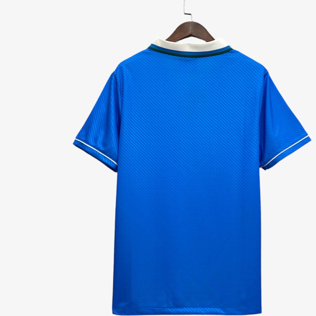 Brazil Away Retro Jersey 1995 - Image 2