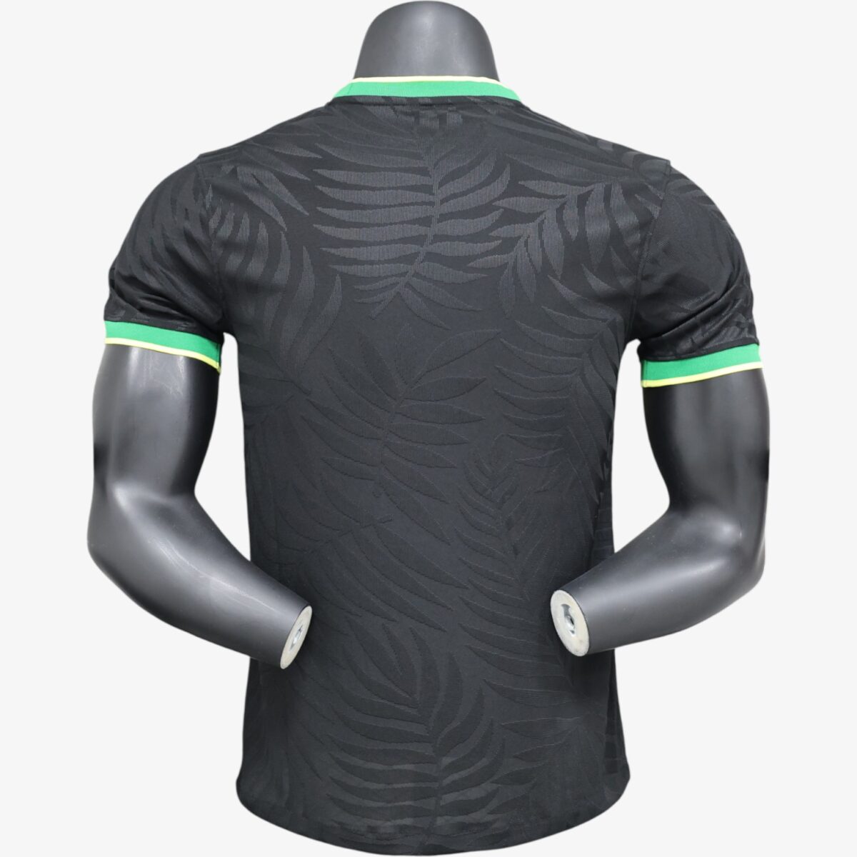Brazil Birds Black Player Version 2024/25 - Image 2