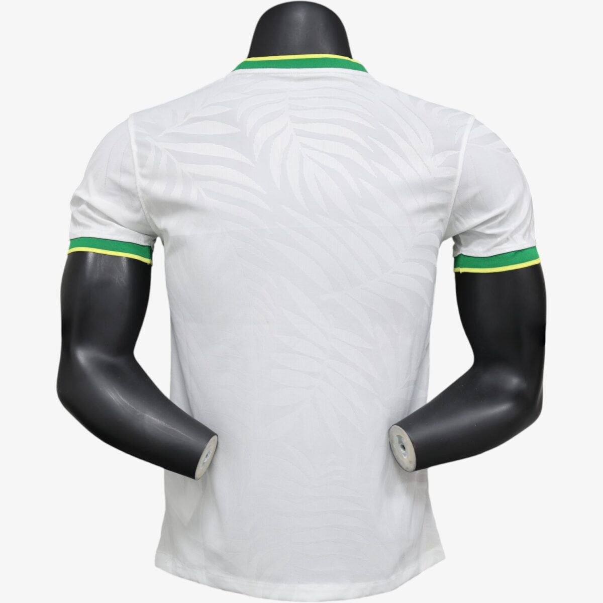 Brazil Birds White Player Version 2024/25 - Image 3