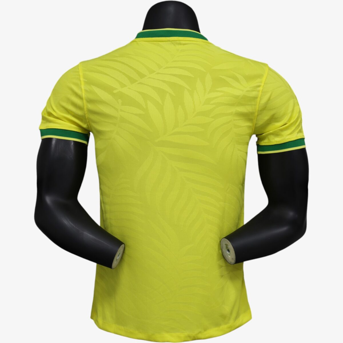 Brazil Birds Yellow Player Version 2024/25 - Image 2