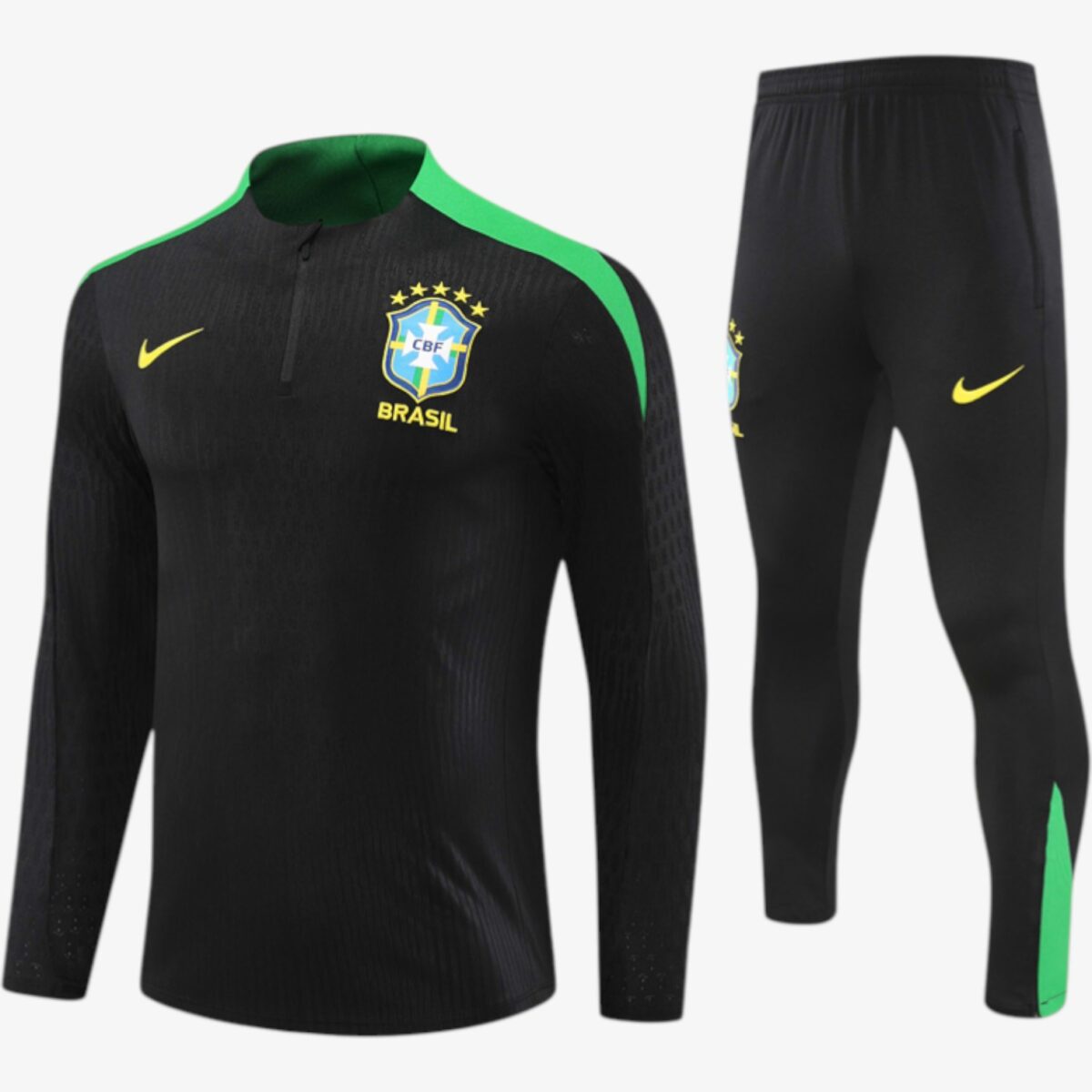 Brazil Black Green Training 2024/25