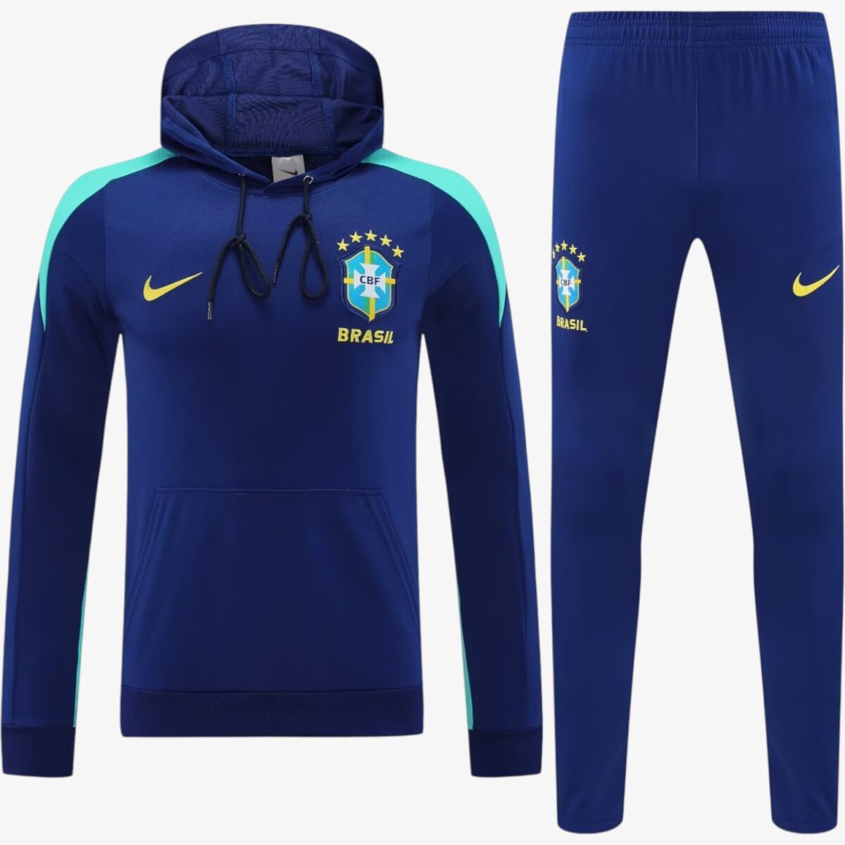 Brazil Blue Training 2024/25